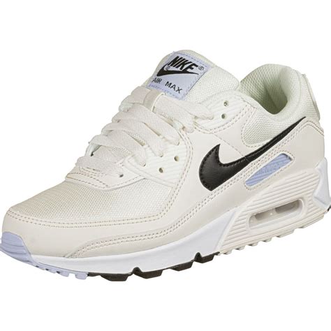 nike air max 90 wit met zwart dames|zalando air max 90.